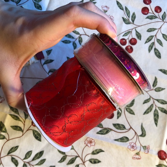 Vintage & New Valentines Day Card & Scrapbook Set - Picture 8 of 8